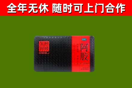 蓬莱区回收阿胶